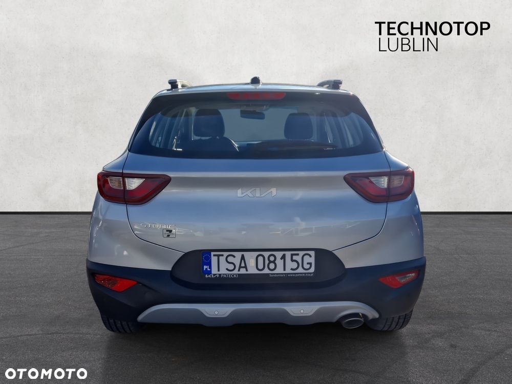 Kia Stonic 1.0 T-GDI M - 7