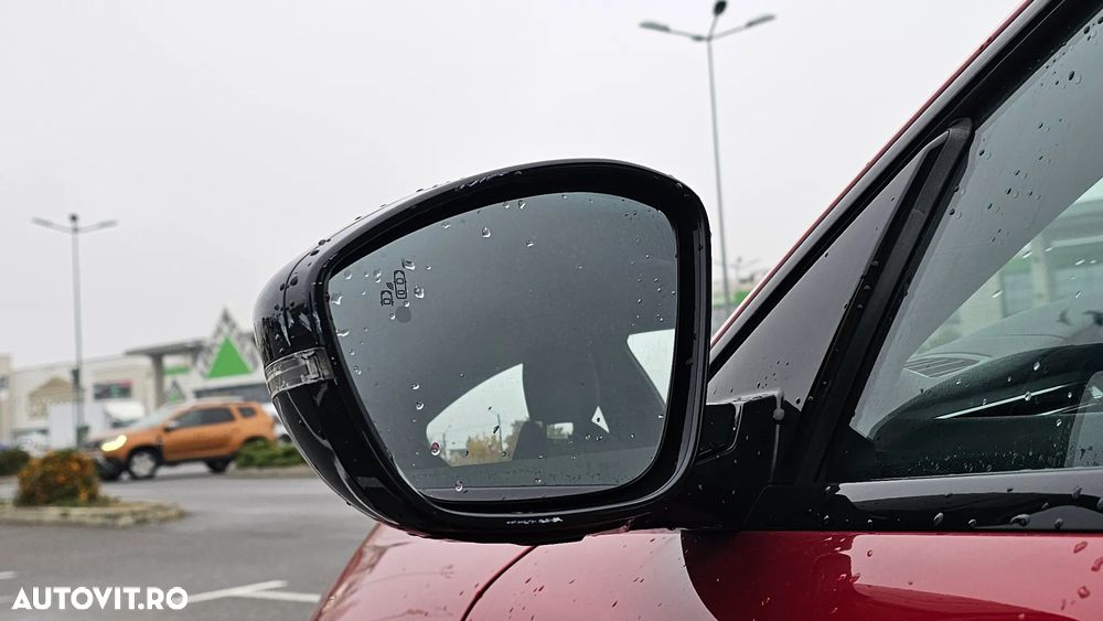 Peugeot 508 BlueHDi 180 EAT8 GT - 12