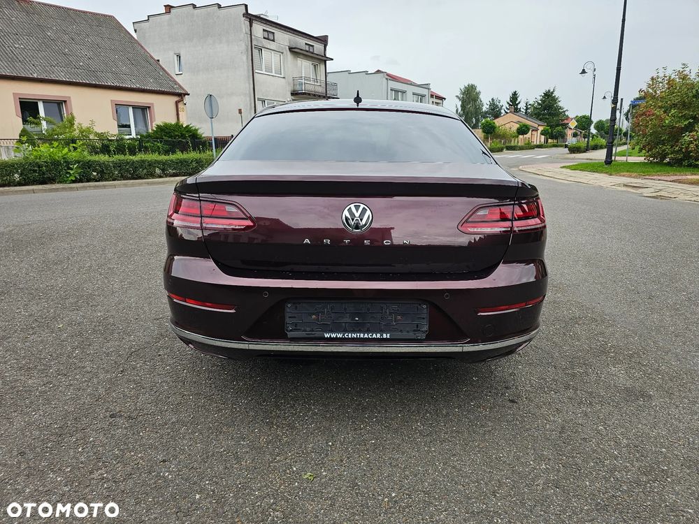 Volkswagen Arteon 2.0 TDI SCR Elegance DSG - 23