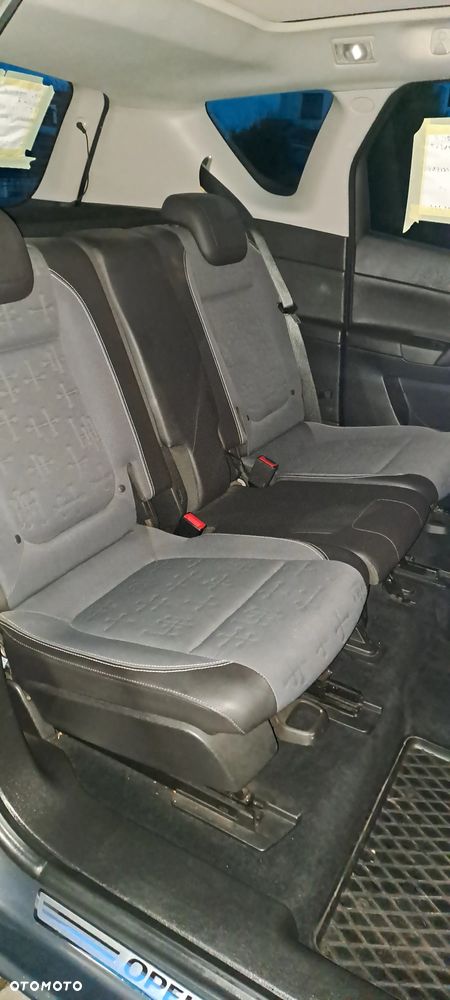 Opel Meriva 1.6 CDTI Enjoy S&S - 10