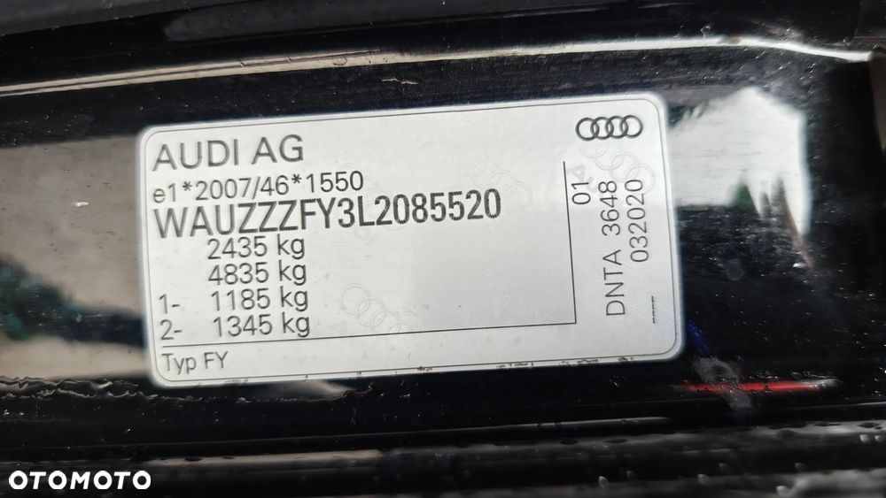 Audi Q5 45 TFSI mHEV Quattro Sport S tronic - 36