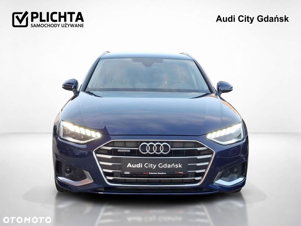 Audi A4 Avant - 9