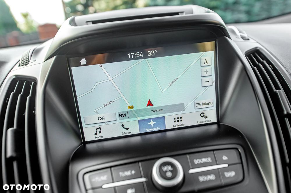 Ford Kuga 2.0 TDCi AWD ST-Line - 27