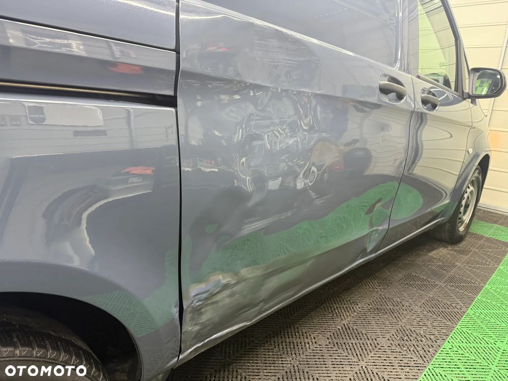 Mercedes-Benz VITO - 16