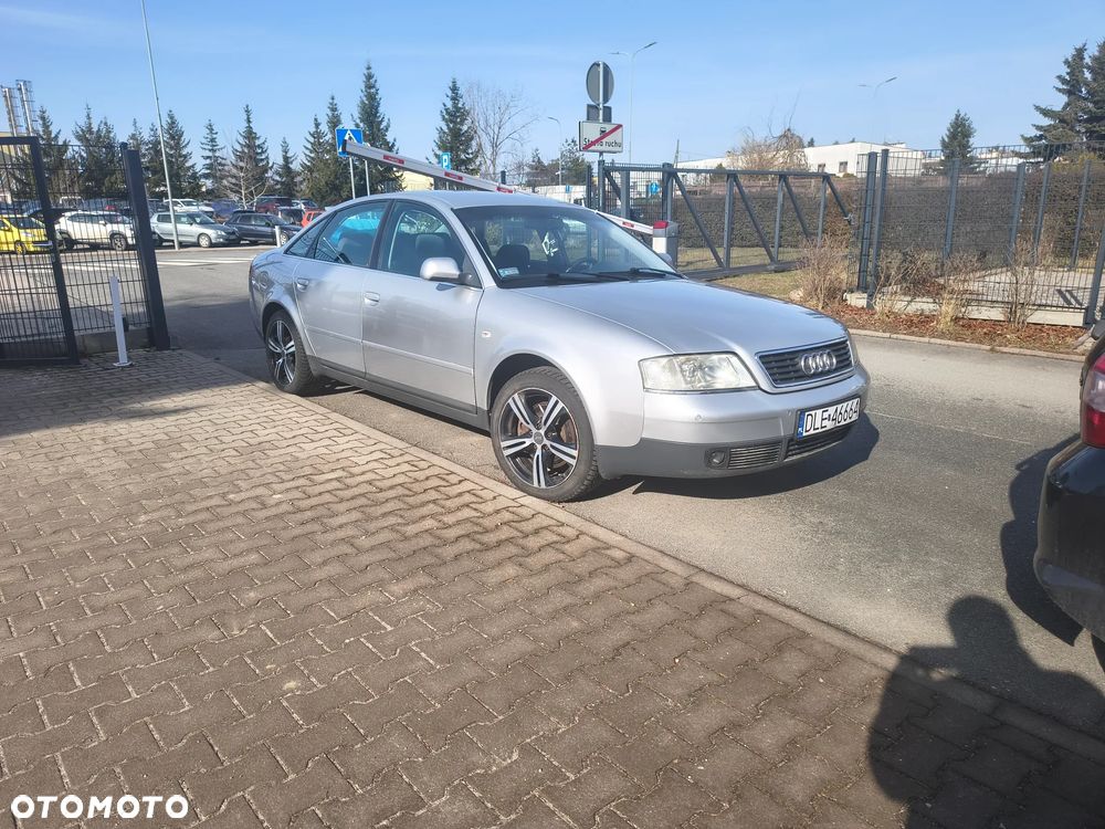 Audi A6 Limousine - 26