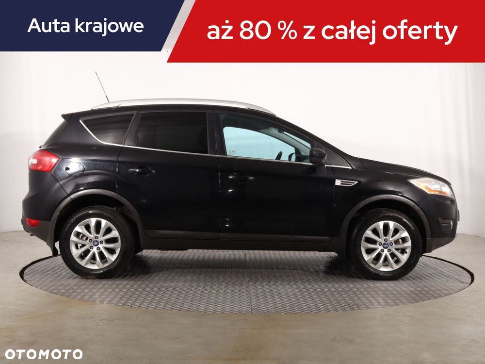 Ford Kuga - 8