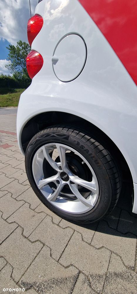 Smart Fortwo Standard - 5