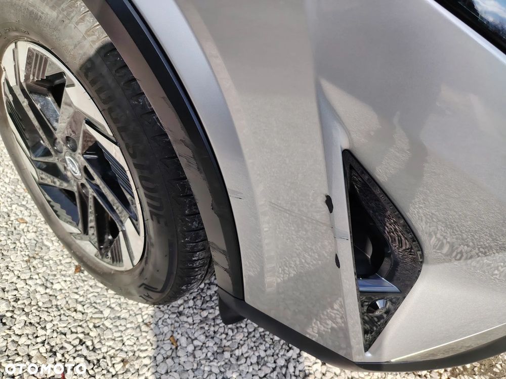 Nissan Qashqai 1.3 DIG-T MHEV N-Connecta Xtronic - 13