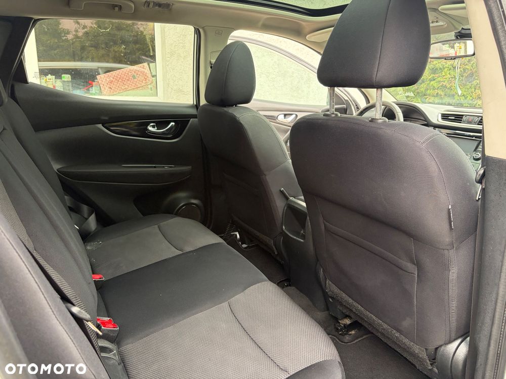 Nissan Qashqai - 23