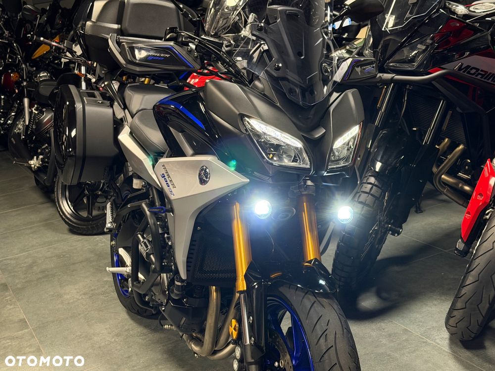 Yamaha Tracer - 26
