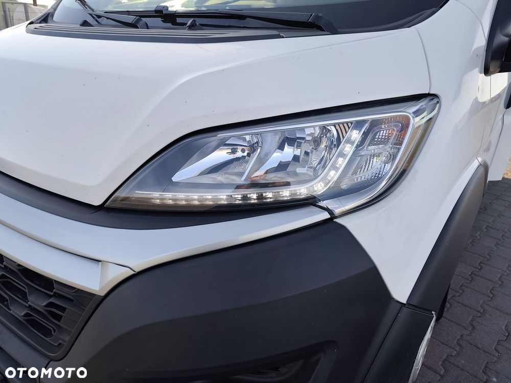 Citroën JUMPER - 11