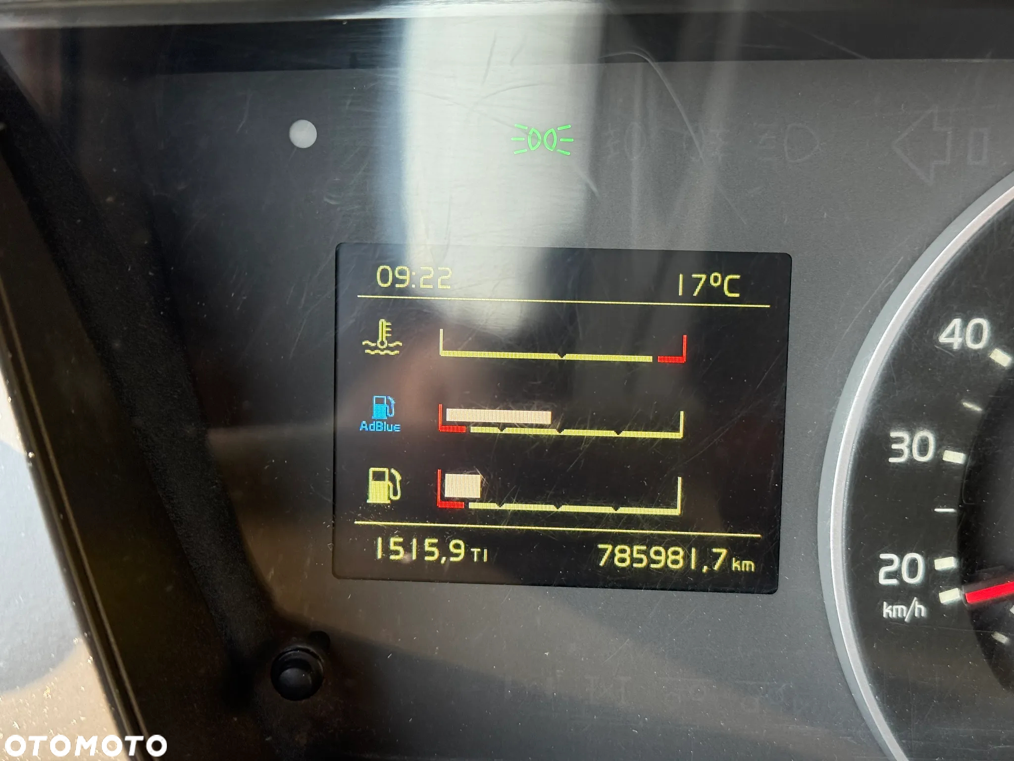 Volvo FH 500 PARK COOL - 13