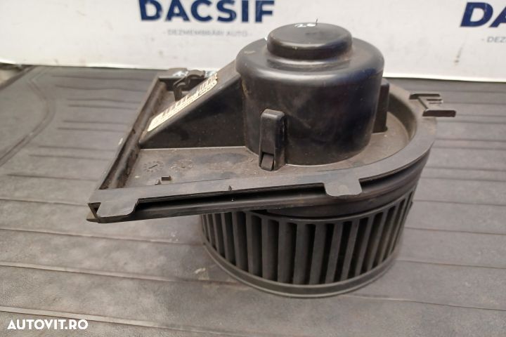 Ventilator aeroterma H35657880E H35657880E Audi A3 8L [facelift] [200 - 2