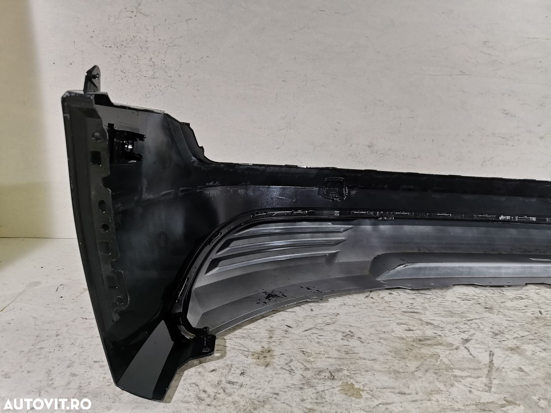 Bara spate Audi E-Tron , 2019, 2020, 2021, 2022, cod OE 4KE807521B - 5