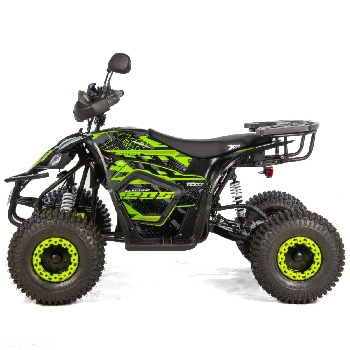 XTR Inny - 7