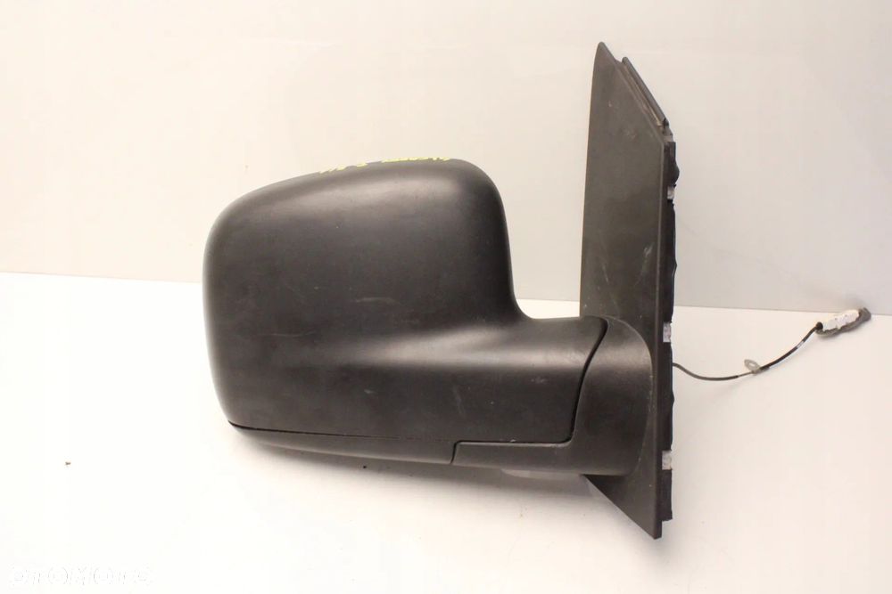 VW CADDY III LUSTERKO PRAWE PRAWA STRONA 6PIN 5+1 - 1