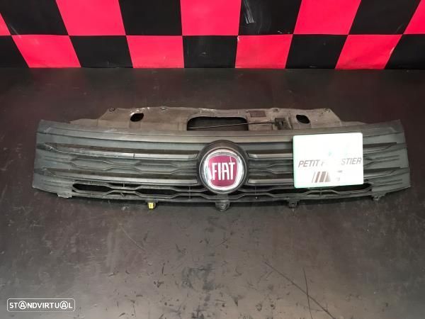 Grelha Da Frente Fiat Talento Camião De Plataforma/Chassis (296_) - 1