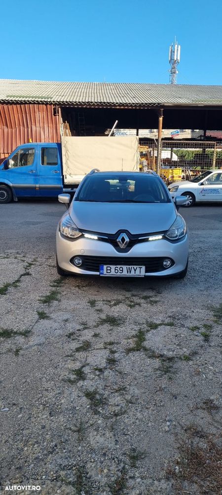 Renault Clio 0.9 TCe Life - 13