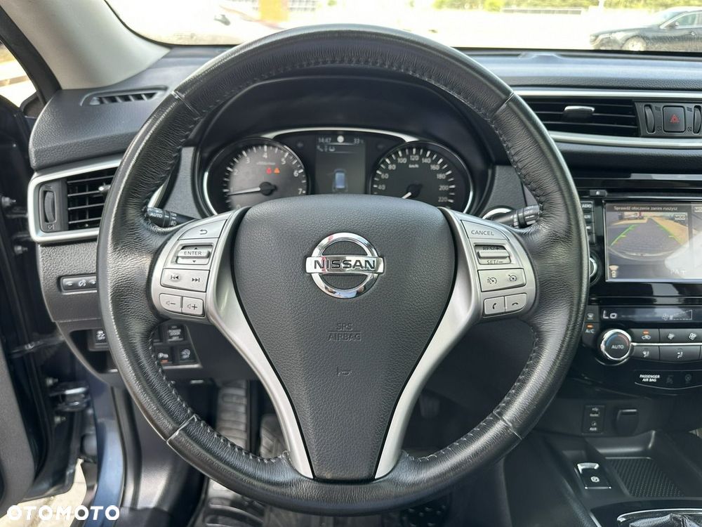 Nissan X-Trail 1.6 DIG-T Tekna - 21