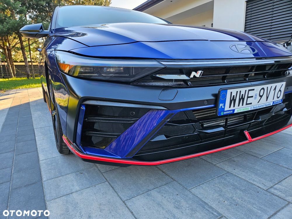 Hyundai i30 N - 4