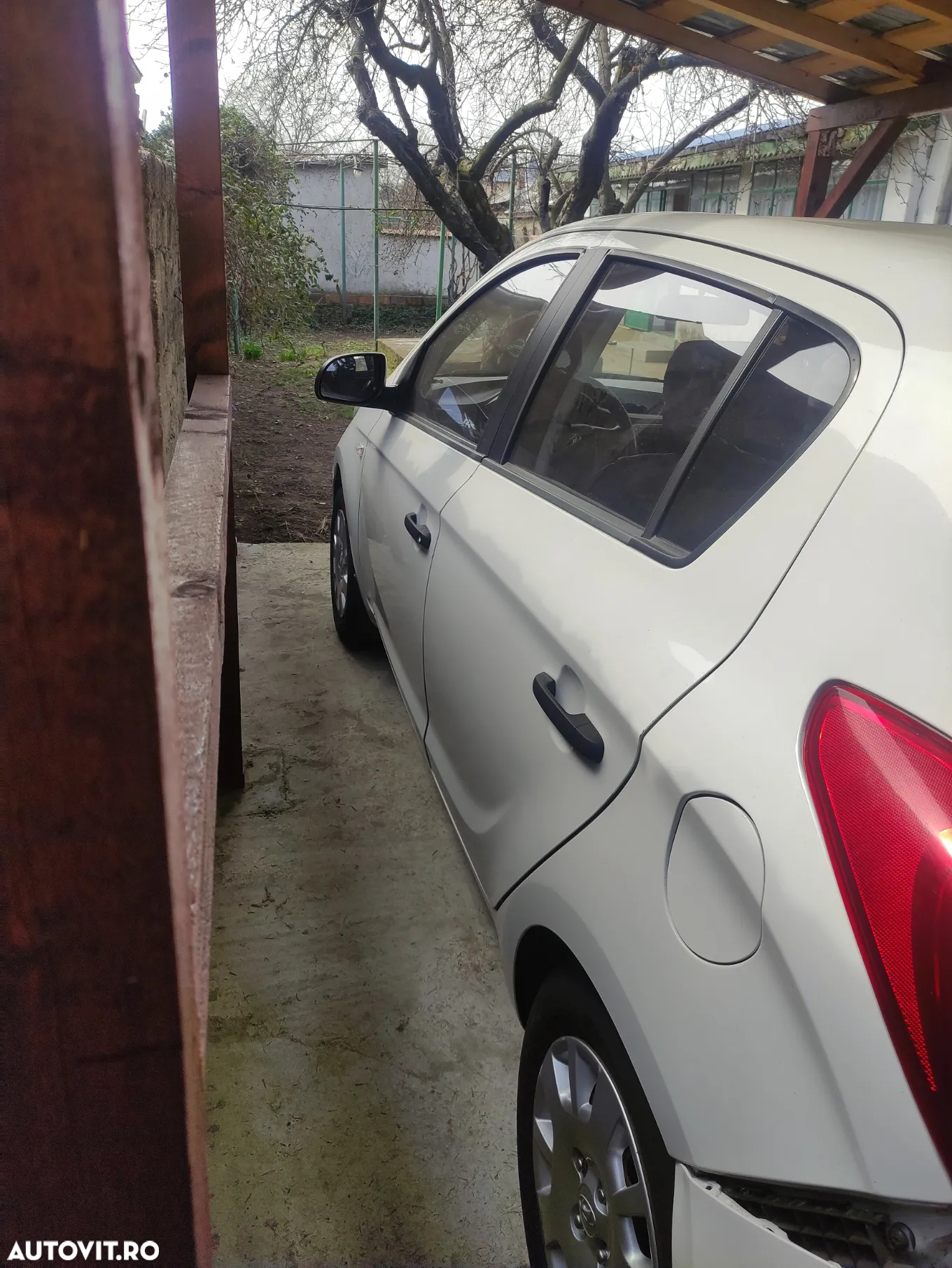 Hyundai i20 1.2 Comfort - 3