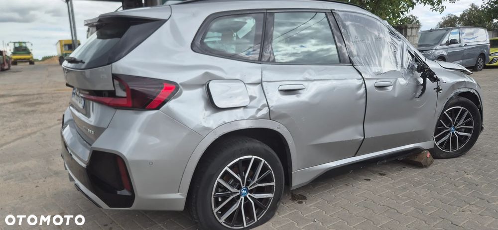 BMW X1 xDrive25e sport - 19