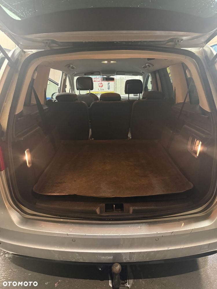 Seat Alhambra - 7