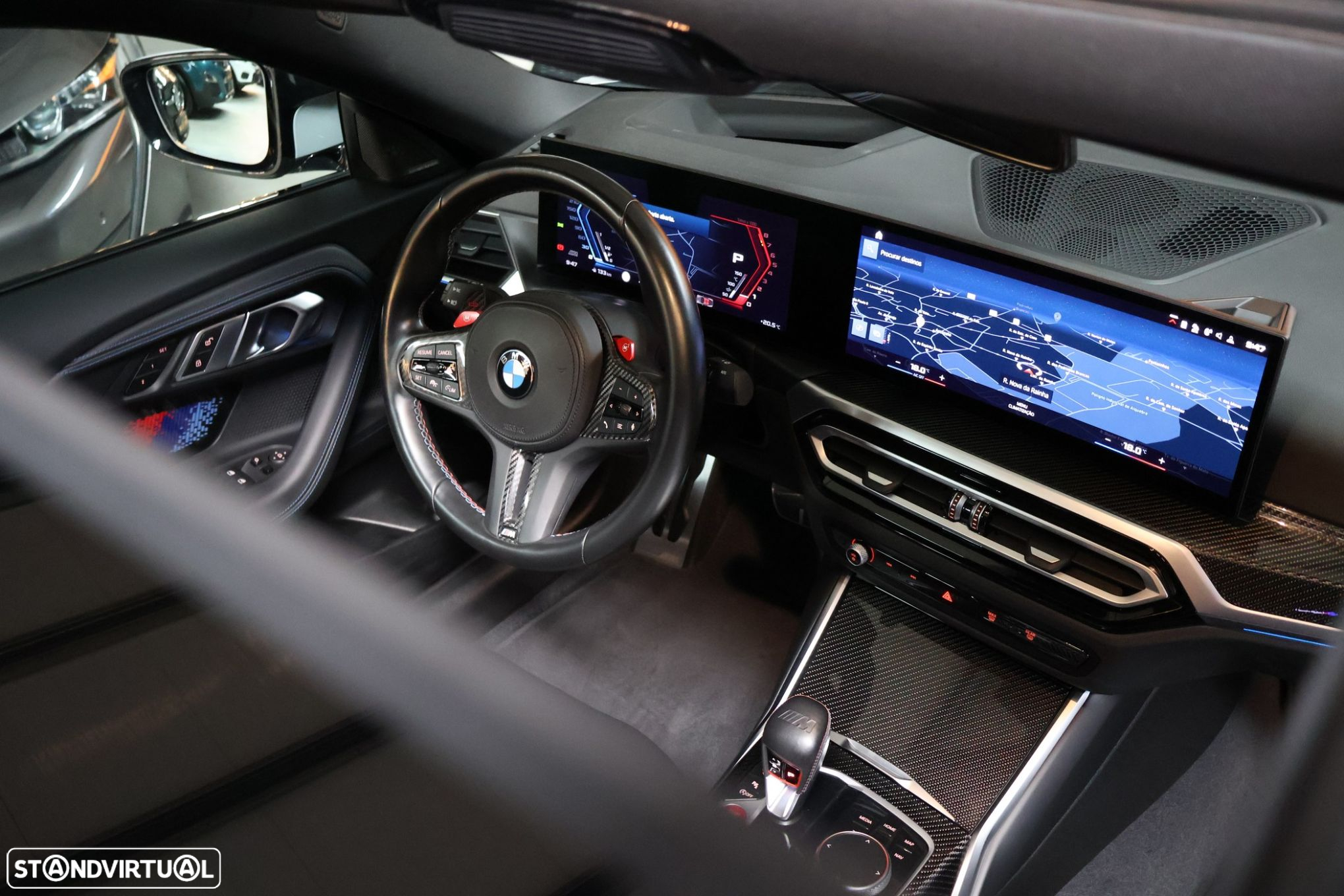 BMW M2 Auto - 13