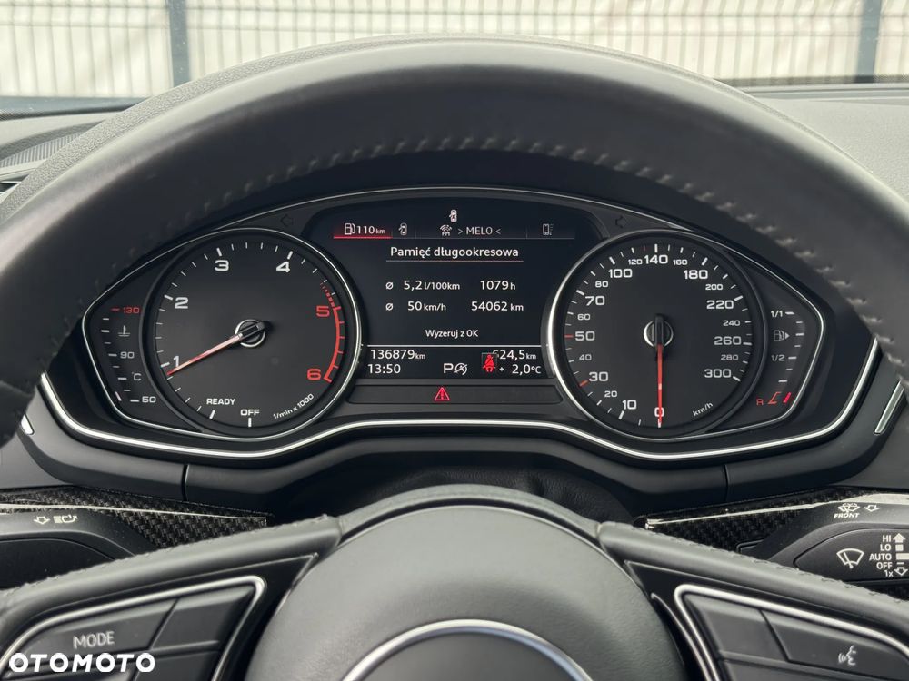 Audi A4 Avant 35 TDI S tronic - 13