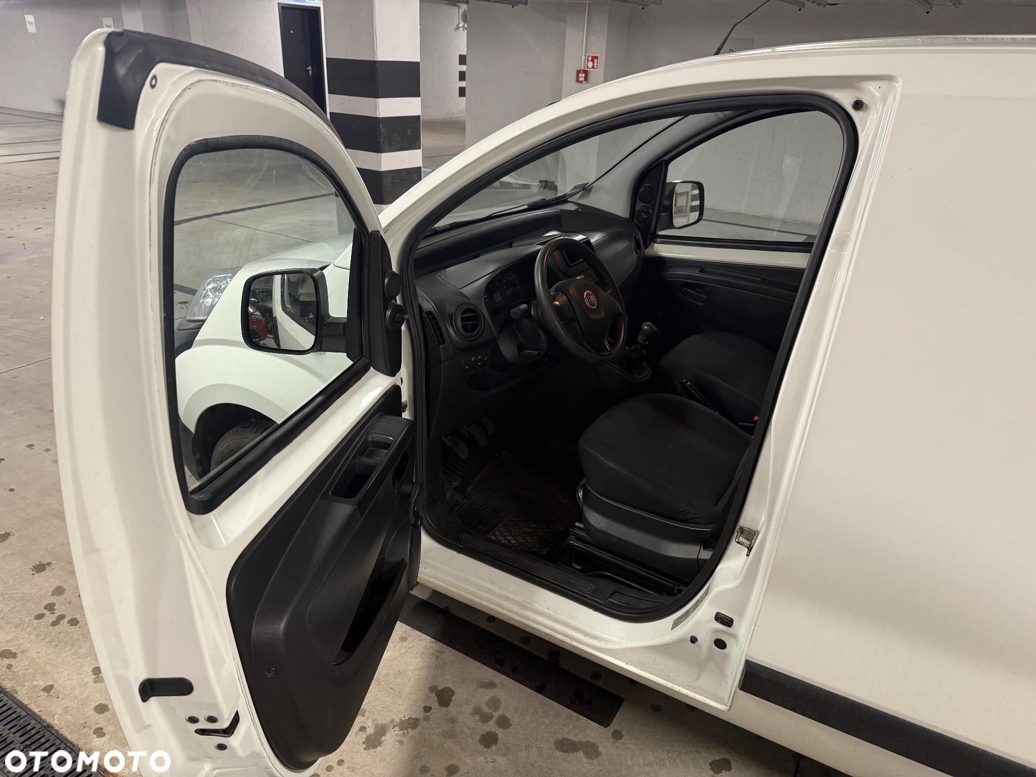 Fiat FIORINO - 10