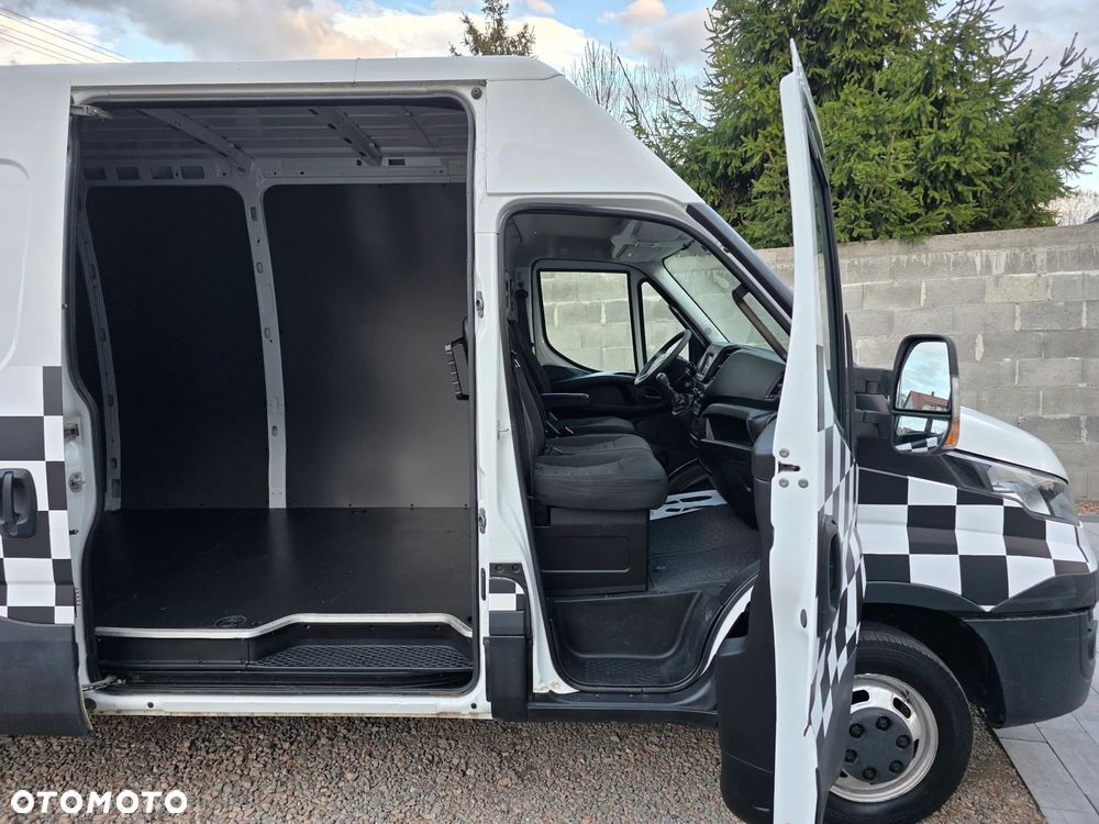 Iveco Daily - 40