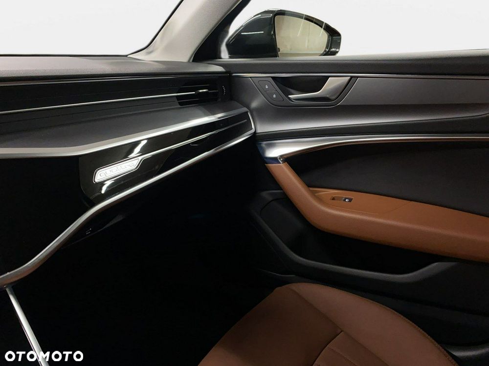 Audi A6 Limousine - 24