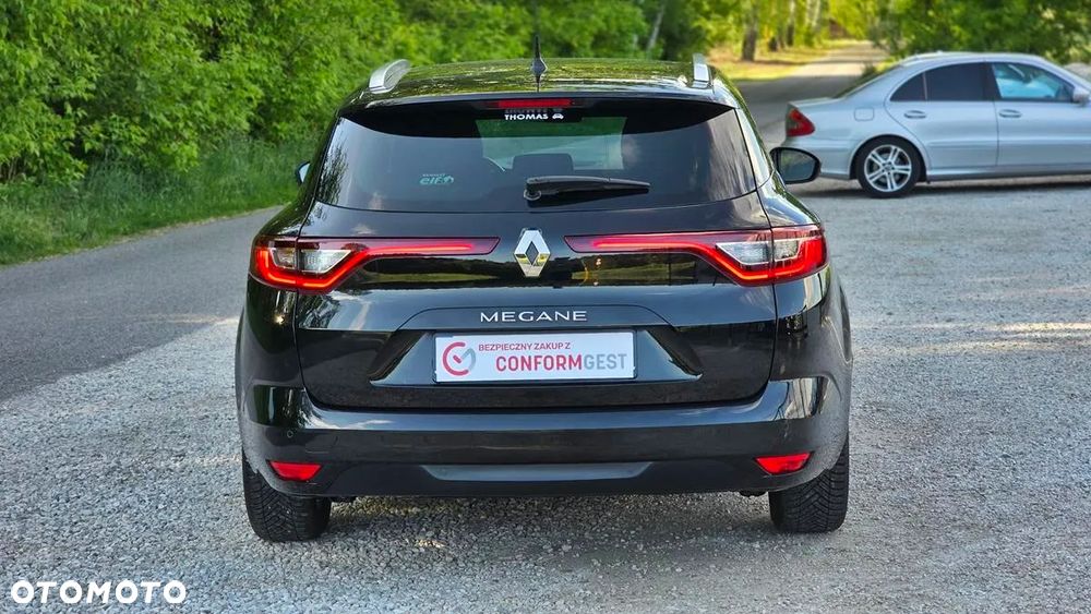 Renault Megane - 6