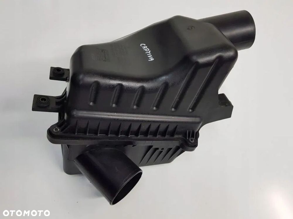 OBUDOWA FILTRA POWIETRZA CHEVROLET CAPTIVA 2.2VCDI - 6