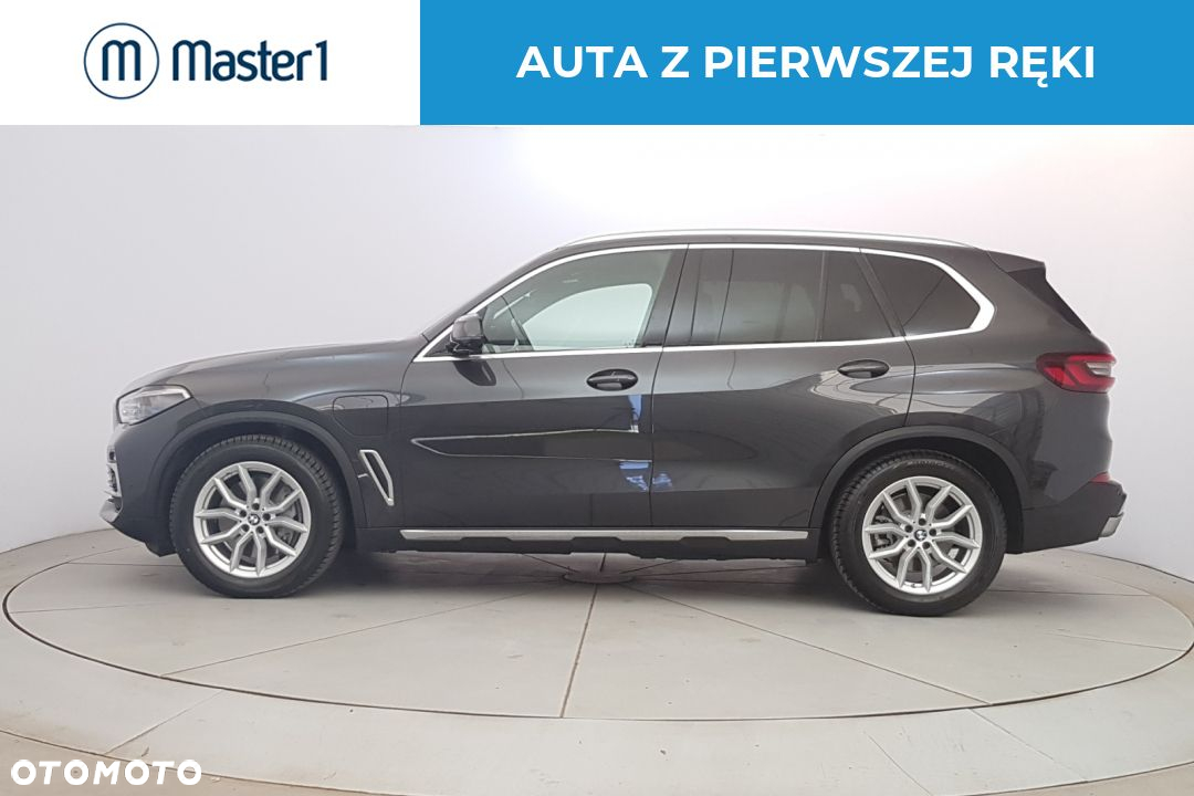 BMW X5 xDrive45e sport - 4