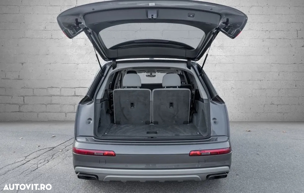 Audi Q7 3.0 TFSI Quattro Tiptronic - 2
