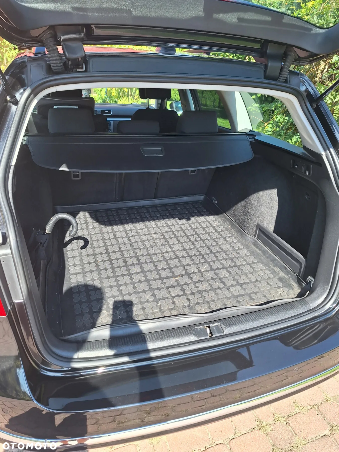 Volkswagen Passat 1.4 TSI BMT Comfortline - 14