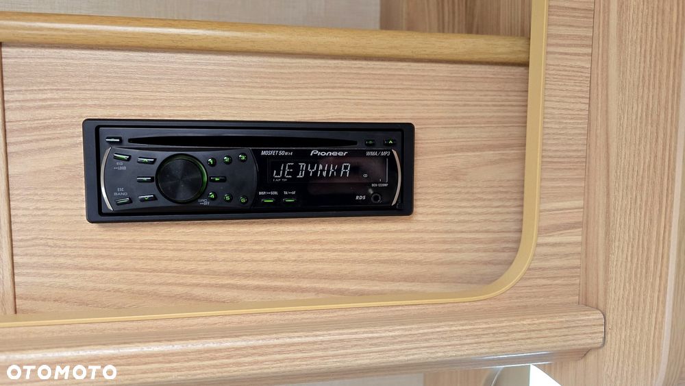 Coachman Amara 450 - 17