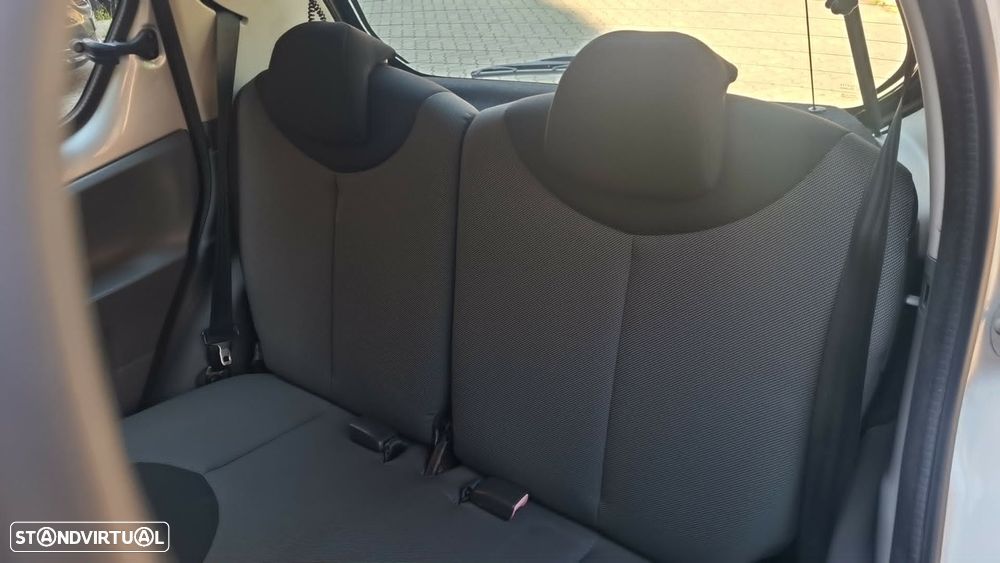 Toyota Aygo 1.0 + AC - 12