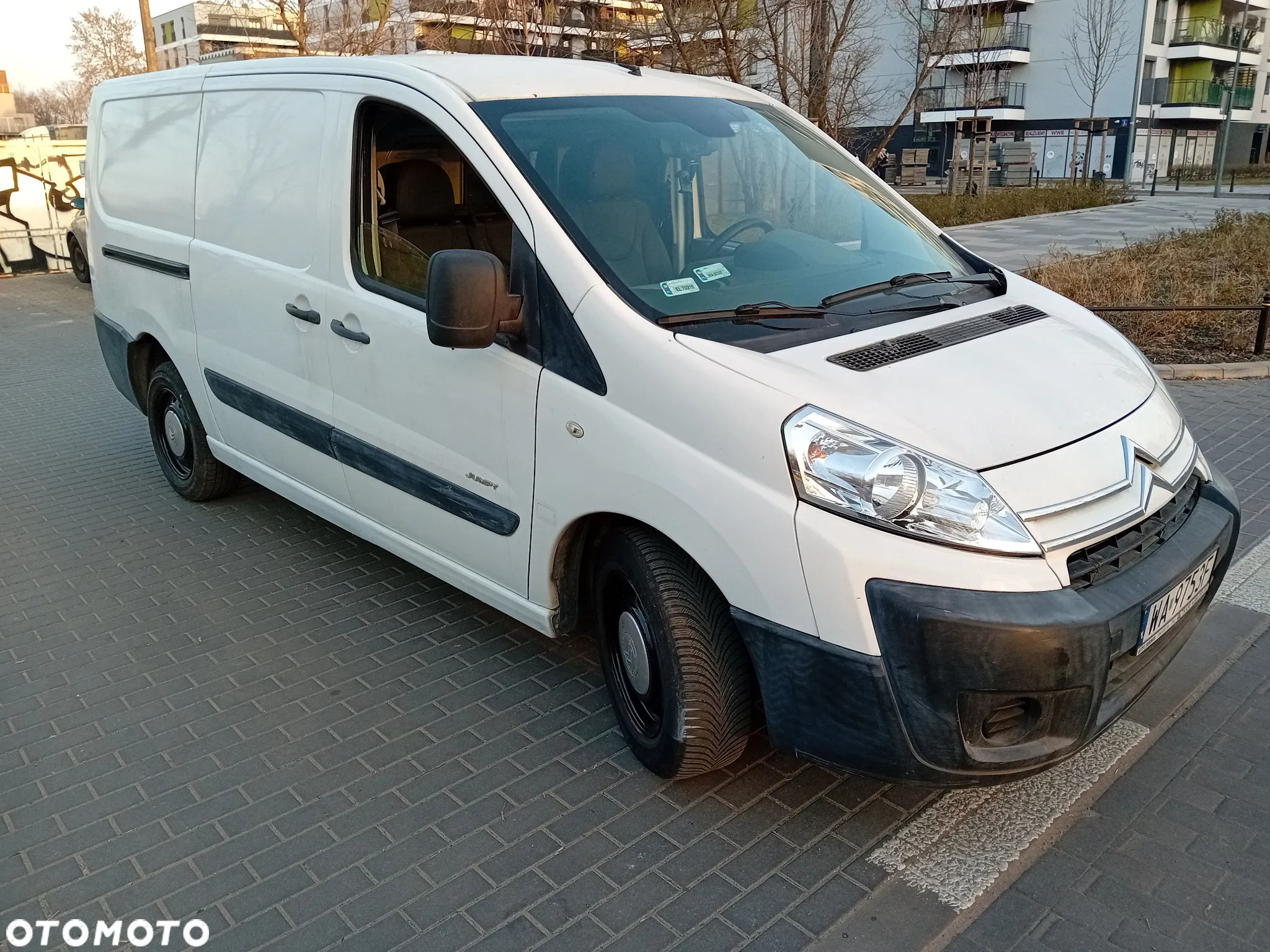 Citroën Jumpy - 2