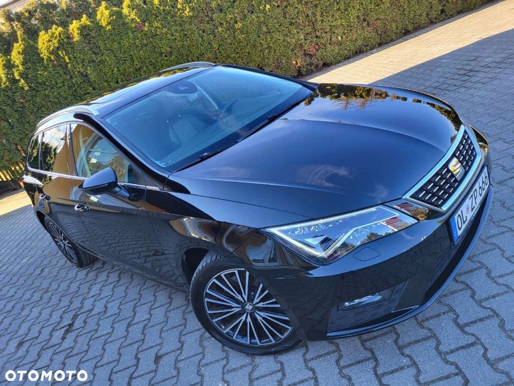 Seat Leon - 40