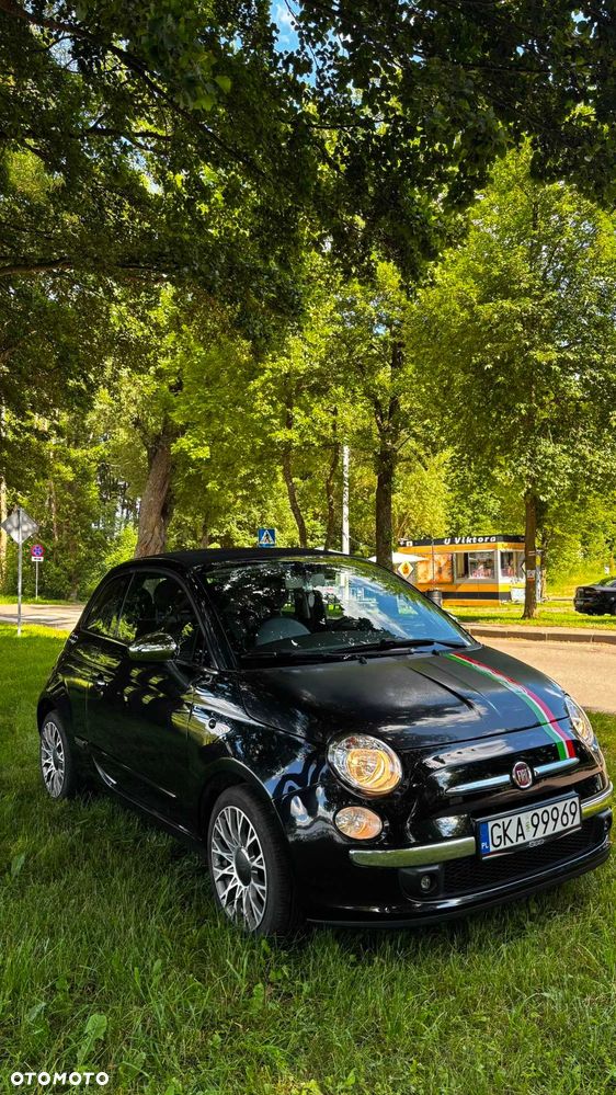 Fiat 500 - 4