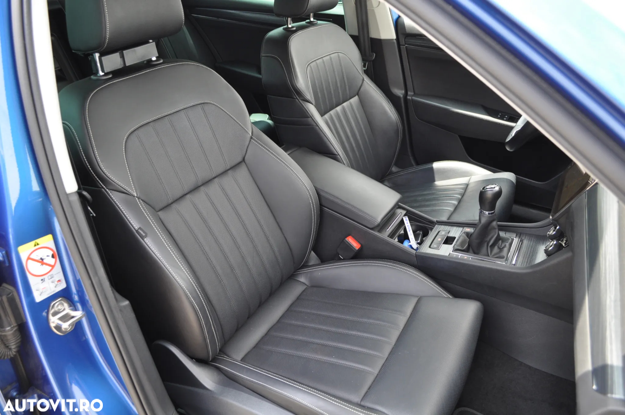 Skoda Superb 2.0 TDI Style - 25