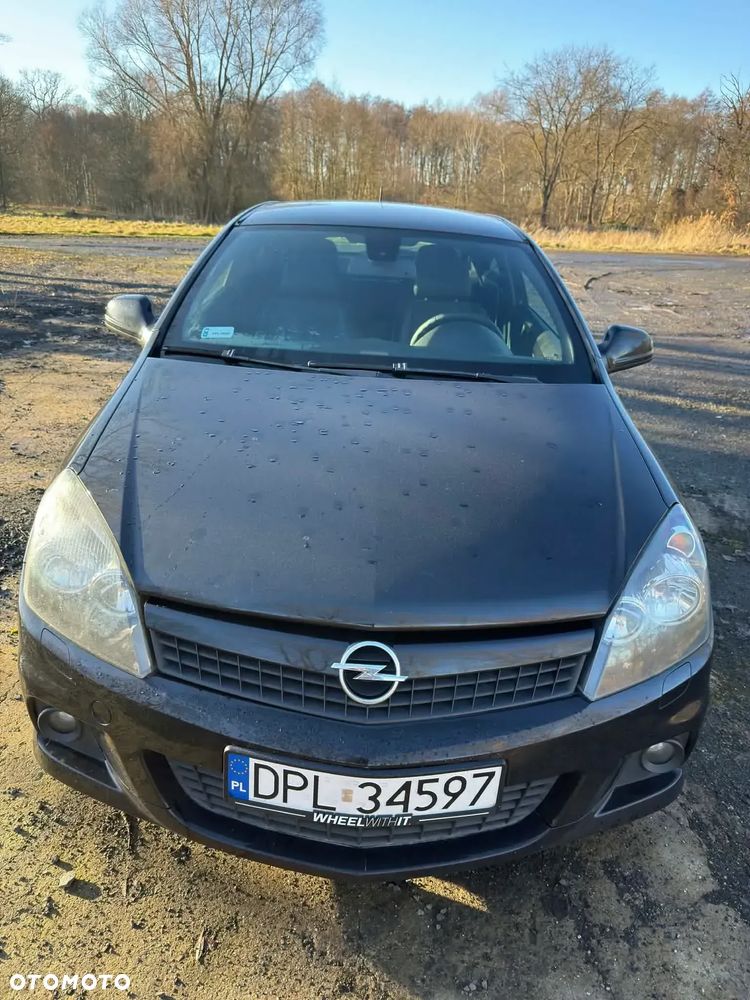 Opel Astra - 9