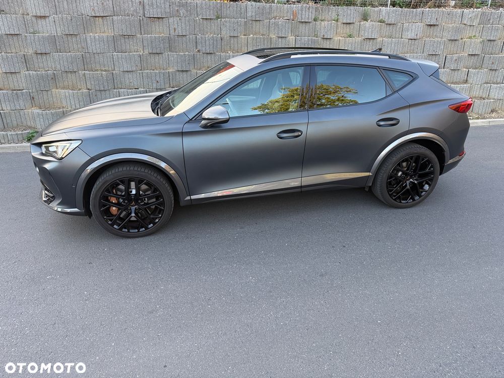 Cupra Formentor 2.0 TSI 4Drive VZ DSG - 3