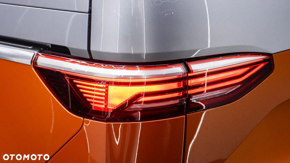 Volkswagen Multivan 2.0 TSI L1 Style DSG - 8