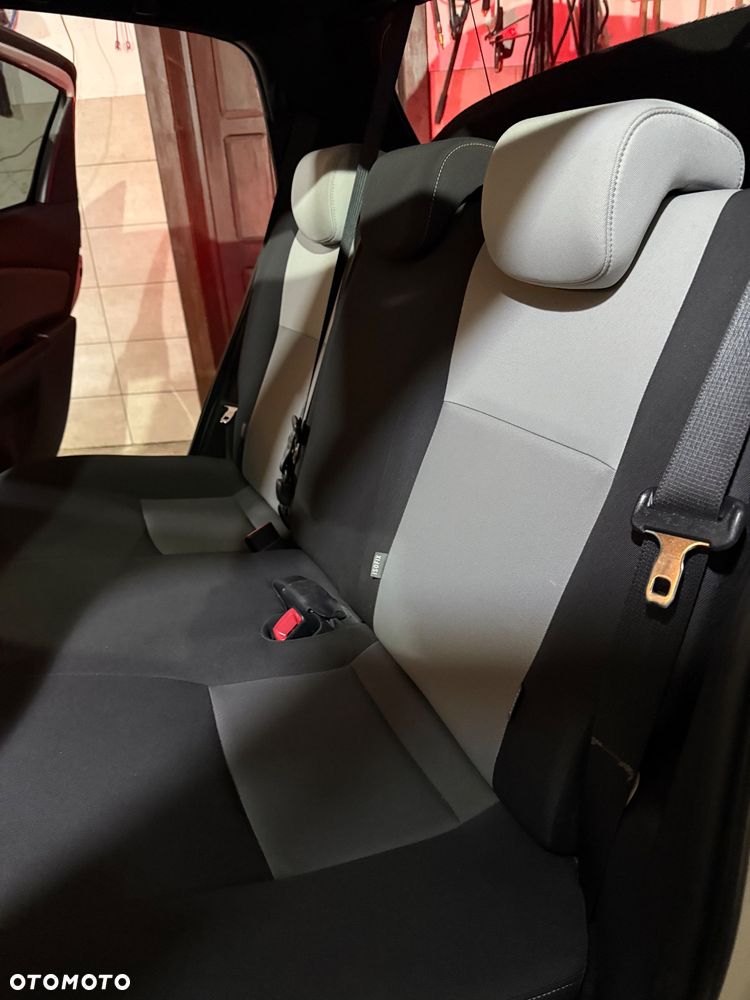 Toyota Yaris 1.5 Selection CVT - 13