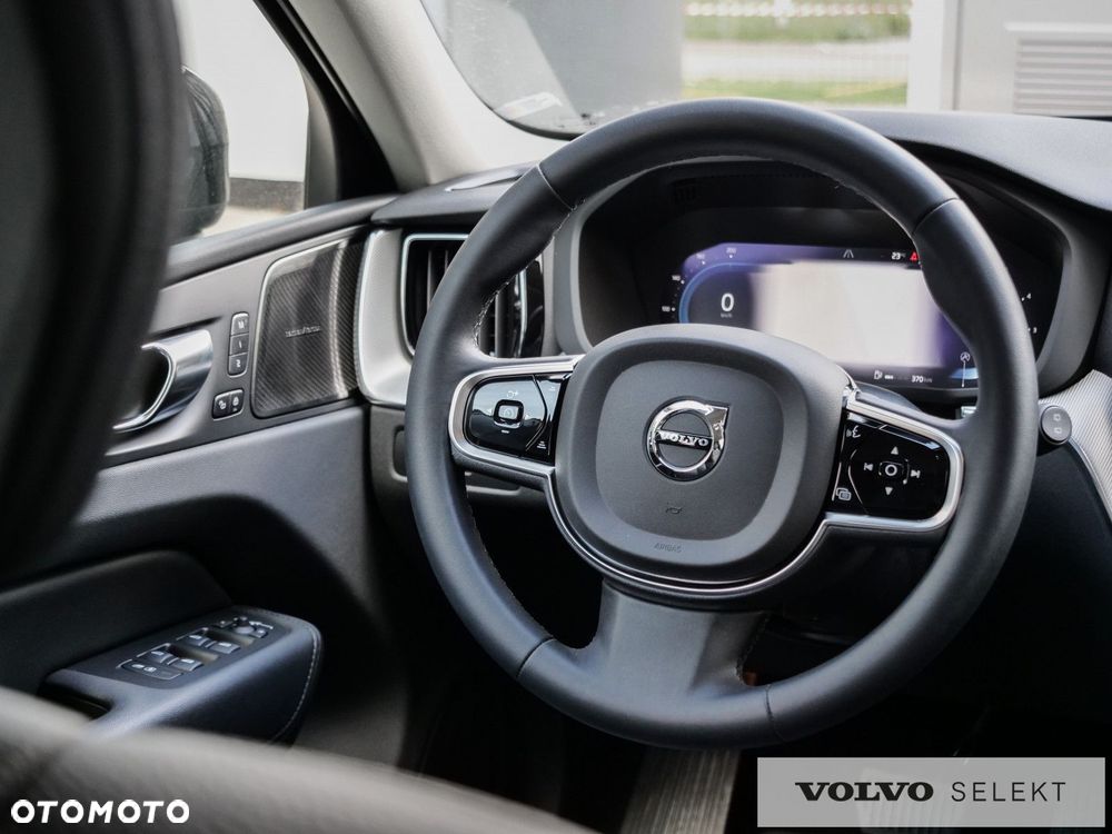 Volvo XC 60 - 20