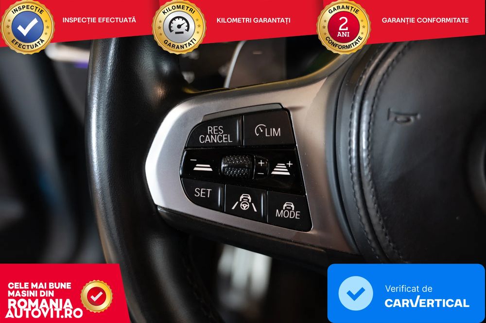 BMW M4 M440i AT MHEV - 13