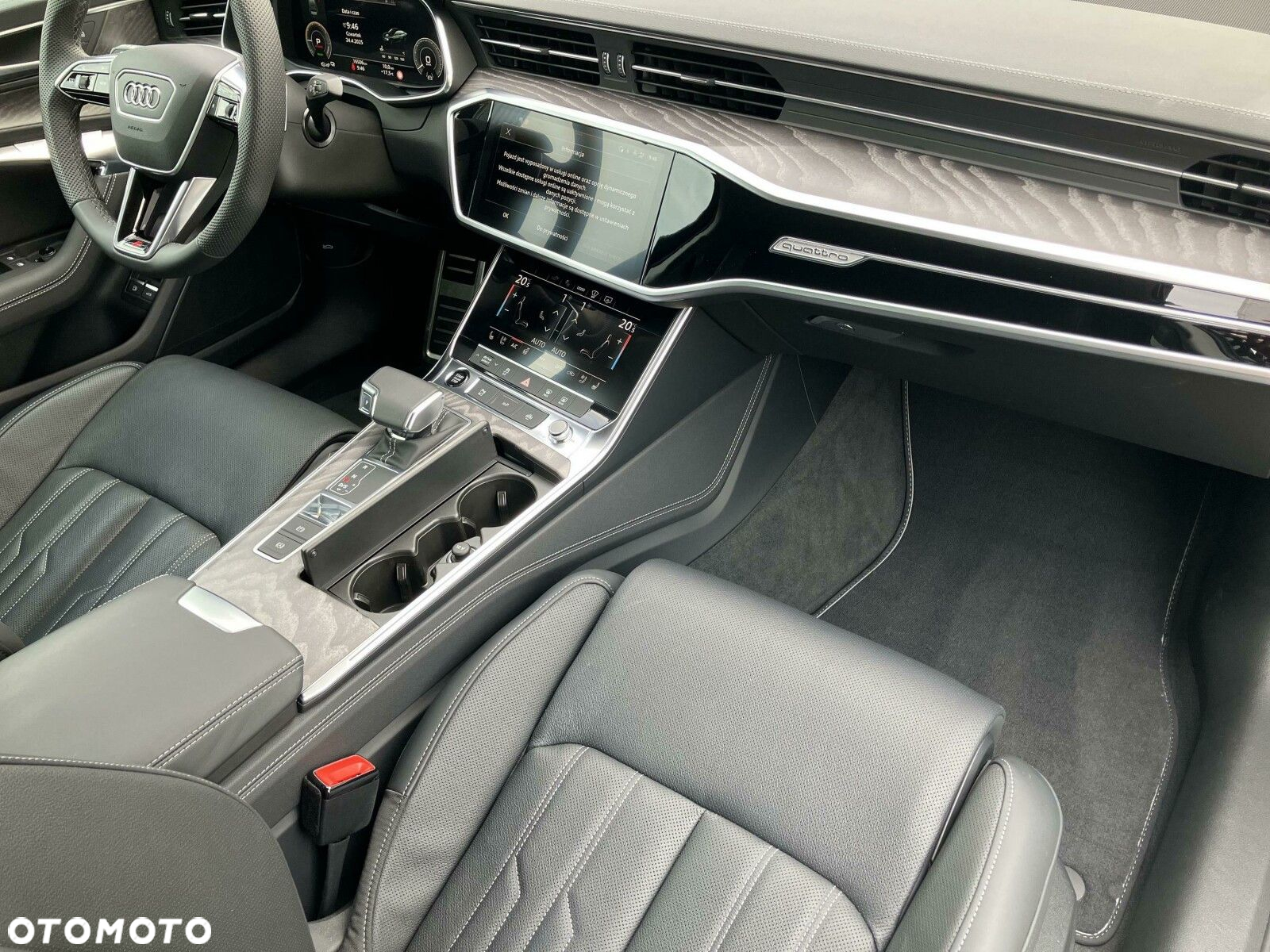 Audi A6 - 15